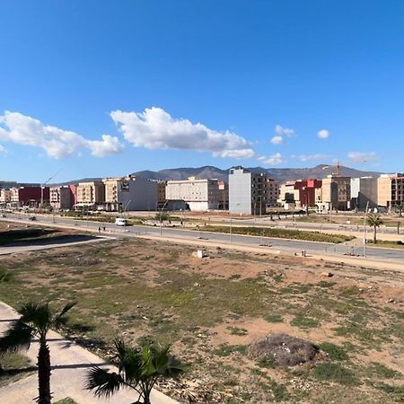 Hay Al Matar,Nador Apartment Bagian luar foto