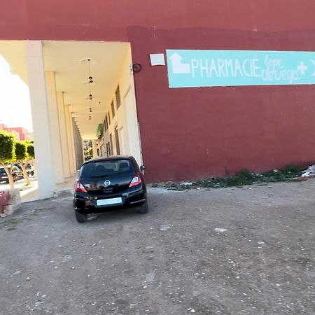 Hay Al Matar,Nador Apartment Bagian luar foto