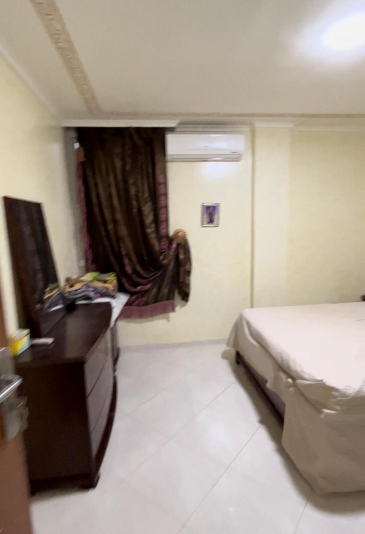 Hay Al Matar,Nador Apartment Bagian luar foto