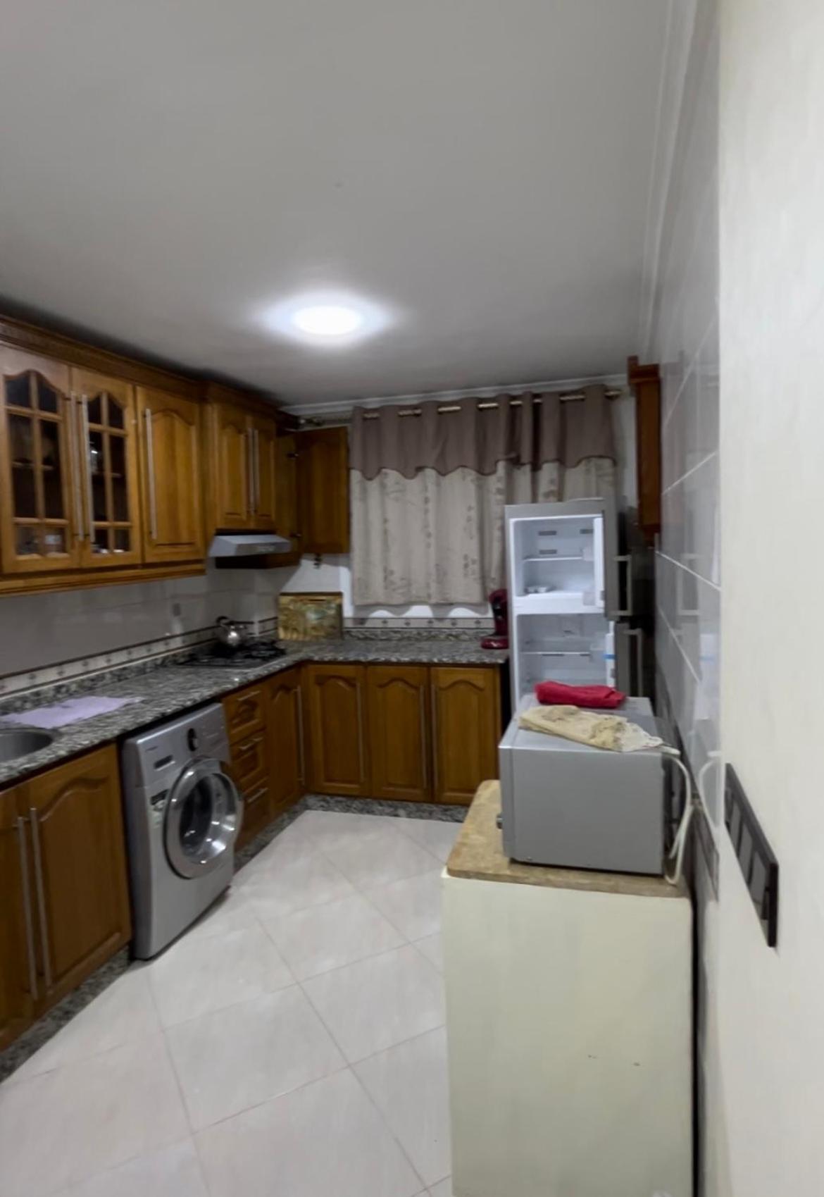 Hay Al Matar,Nador Apartment Bagian luar foto