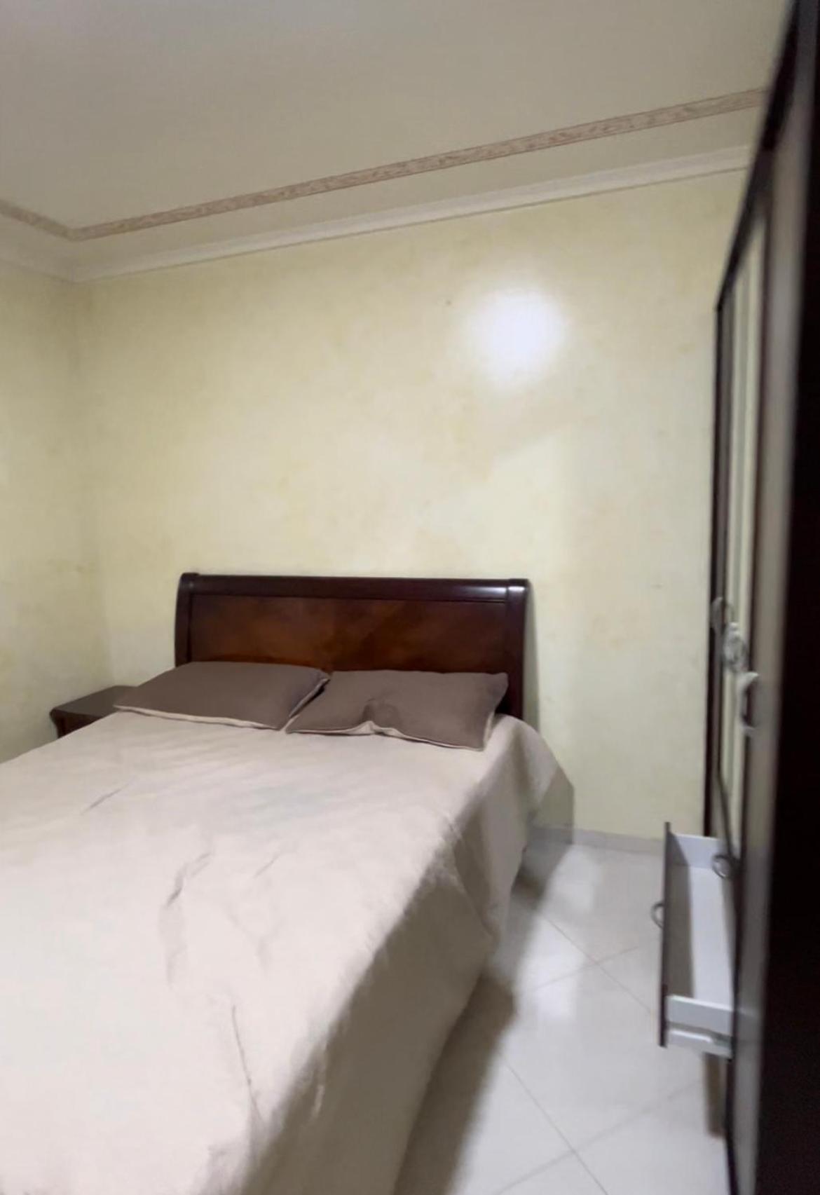 Hay Al Matar,Nador Apartment Bagian luar foto